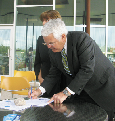 John Shadegg